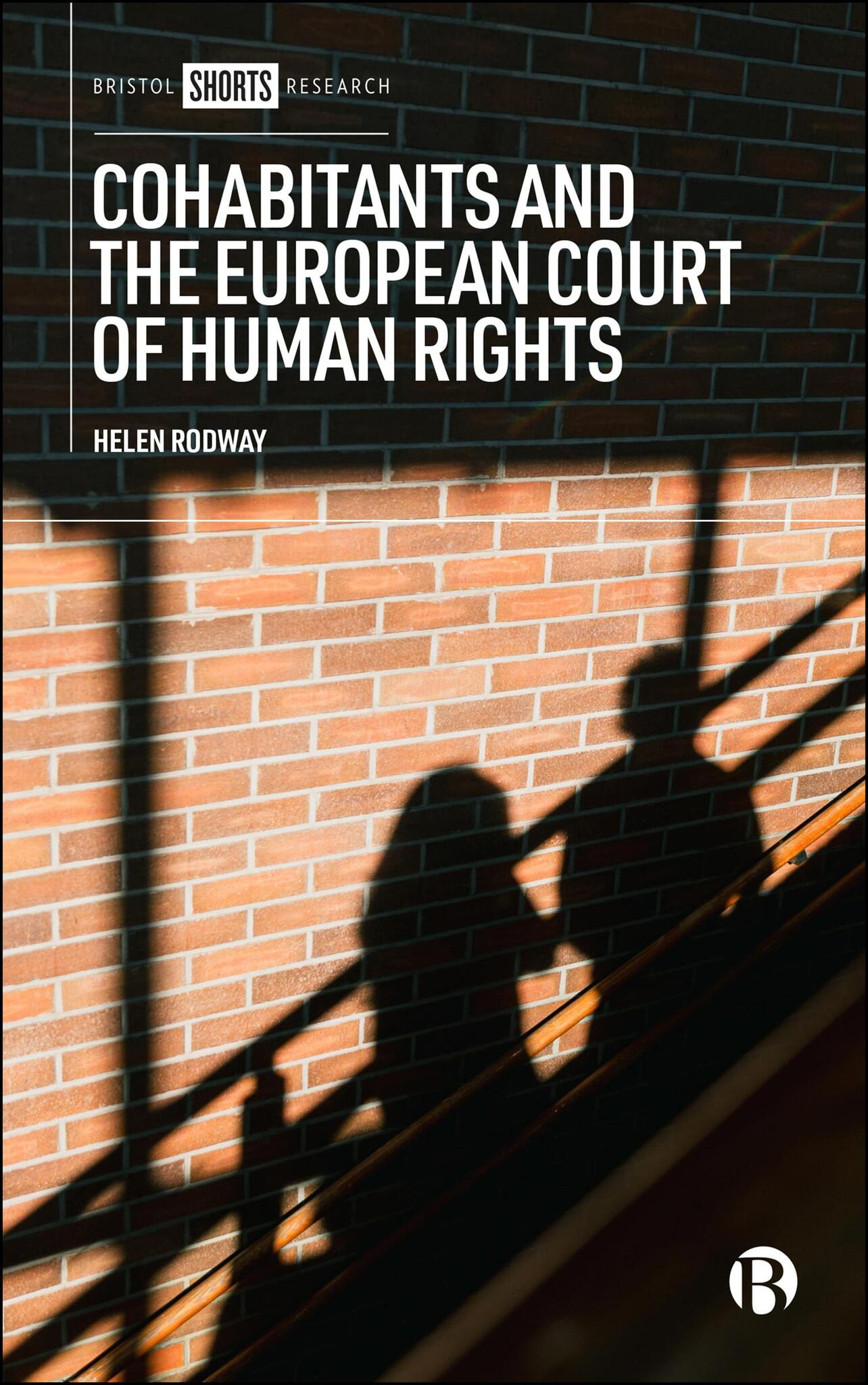 Cover image for Cohabitants and the European Court of Human Rights ISBN 9781529257809